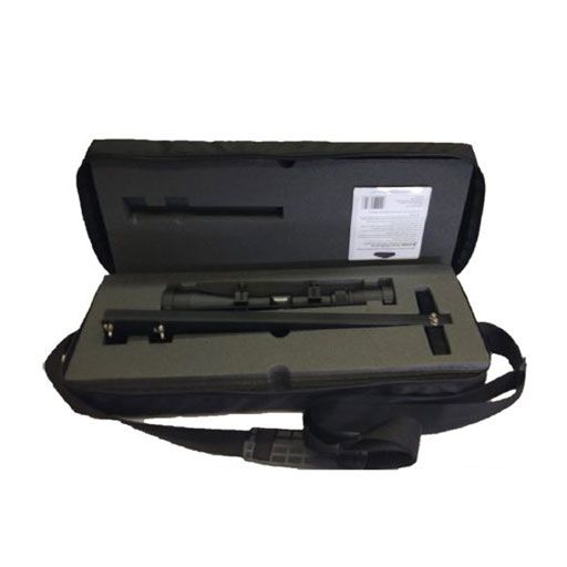 Siklu Optical Alignment Scope for 2ft Antenna 9x40 (case+scope+extender mount) (VKTM011) - Siklu - (Dev) Baltic Networks