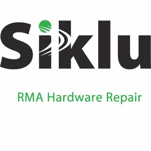 Siklu RMA Out of Warranty Hardware Repair Per MultiHaul Terragraph 1-Port Terminal Unit - Siklu - (Dev) Baltic Networks