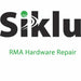 Siklu RMA Out of Warranty Hardware Repair Per MultiHaul Terragraph 1-Port Terminal Unit - Siklu - (Dev) Baltic Networks