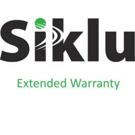 SikluCare Service and Support Plan Activation Fee For Missing Service Period 8010FX - Siklu - (Dev) Baltic Networks