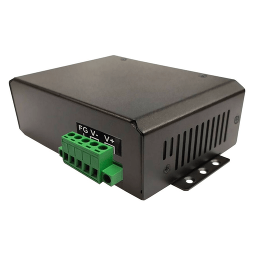 Tycon Power 10-60VDC IN,56V 70W OUT, 802.3at, Gigabit PoE Ins - TYCON Systems - (Dev) Baltic Networks