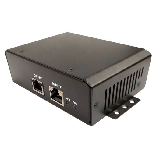 Tycon Power 10-60VDC IN,56V 70W OUT, 802.3at, Gigabit PoE Ins - TYCON Systems - (Dev) Baltic Networks