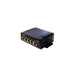 Tycon Power 12-56V 5 Port High Power POE 10/100BASET Switch. Non 802.3af Compliant - TYCON Systems - (Dev) Baltic Networks