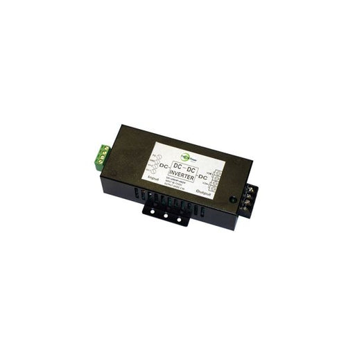 Tycon Power 18-36VDC Input, 24VDC 2.9A 70W Output Voltage Converter - TYCON Systems - (Dev) Baltic Networks