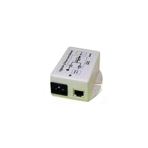 Tycon Power 18V 18W Gigabit POE Power Source/Inserter with surge protection - TYCON Systems - (Dev) Baltic Networks
