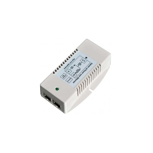 Tycon Power 24V 48W High Power PoE Power Source/Inserter - TYCON Systems - (Dev) Baltic Networks