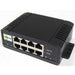 Tycon Power 4 Port Very High Power Gigabit Mid Span Passive PoE Injector - TYCON Systems - (Dev) Baltic Networks