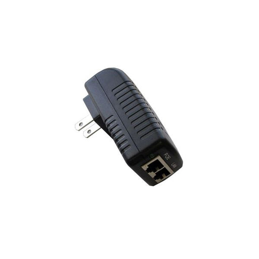 Tycon Power 48V 24W Wallplug POE Power Source/Inserter **MOQ:500** - TYCON Systems - (Dev) Baltic Networks