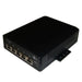 Tycon Power 5 Port 802.3bt Input High Power 802.3at PoE Gigabit Switch - TYCON Systems - (Dev) Baltic Networks