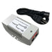Tycon Power 56V 50W High Power Gigabit Passive PoE Power Source/Inserter - Tycon Systems - (Dev) Baltic Networks