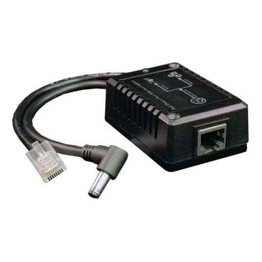 Tycon Power 802.3af PoE Splitter 48VDC 15W Output Female Connector - TYCON Systems - (Dev) Baltic Networks