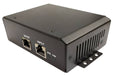 Tycon Power GIGABIT 10-60VDC In, 56VDC Out Passive 70W Very High Power DC to DC Converter/PoE Injector - TYCON Systems - (Dev) Baltic Networks