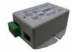 Tycon Power GIGABIT 9-36VDC In, 48VDC Out 24W DC to DC Converter and POE Inserter - TYCON Systems - (Dev) Baltic Networks