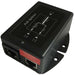 Tycon Power Gigabit Splitter 48VDC 802.3af/at Input, 802.3af / 48V Passive PoE Output 32W - TYCON Systems - (Dev) Baltic Networks