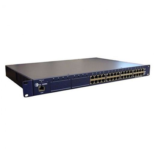 Tycon Power Isolated Mid Span Very High Power POE Injector - 16 Port 40W. 1U Rack Mount. IEEE802.3af/at 576W. AC - TYCON Systems - (Dev) Baltic Networks