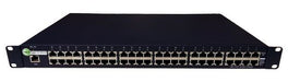 Tycon Power Mid Span 802.3af or Passive POE Injector - 24 Port - TYCON Systems - (Dev) Baltic Networks