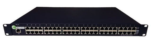 Tycon Power Mid Span 802.3af or Passive POE Injector - 24 Port - TYCON Systems - (Dev) Baltic Networks