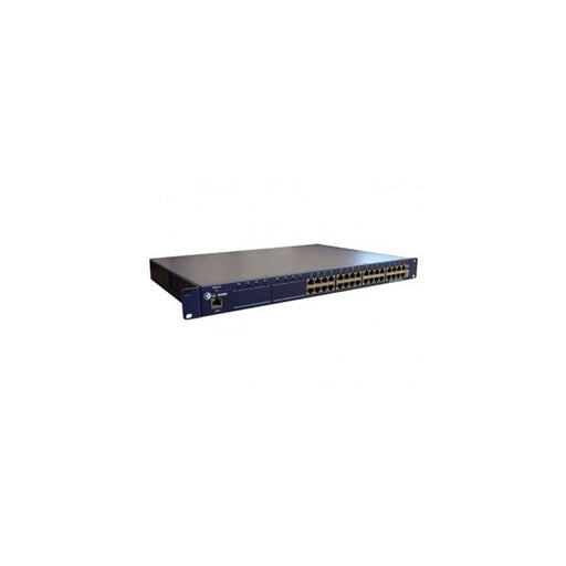 Tycon Power Mid Span Very High Power POE Injector - 16 Port @ 40W. 1U Rack Mount. IEEE802.3af/at 576W. AC - TYCON Systems - (Dev) Baltic Networks