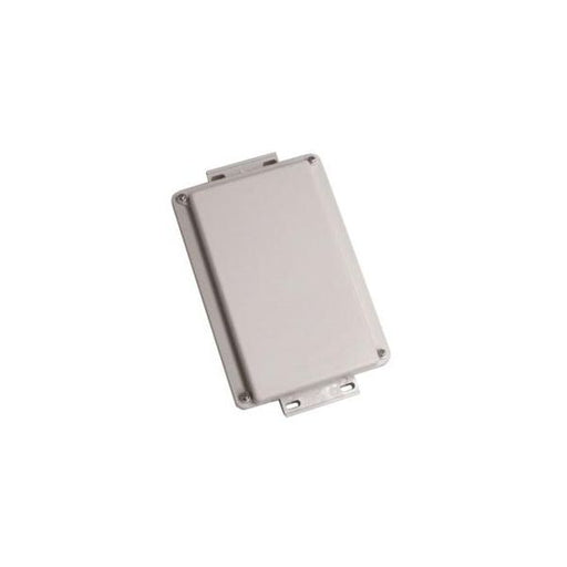 Tycon Power Outdoor weatherproof enclosure for TP-SW5 and TP-SW8 series POE switches - TYCON Systems - (Dev) Baltic Networks