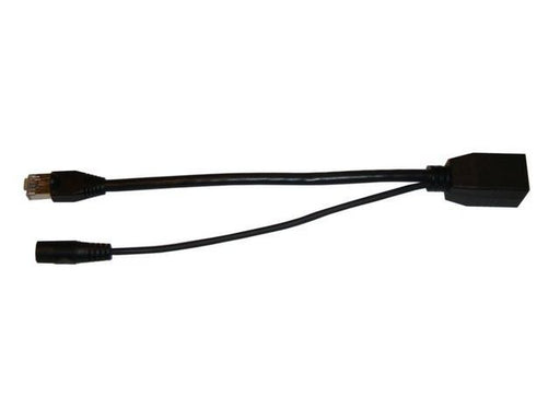 Tycon Power Passive POE Y Injector - TYCON Systems - (Dev) Baltic Networks