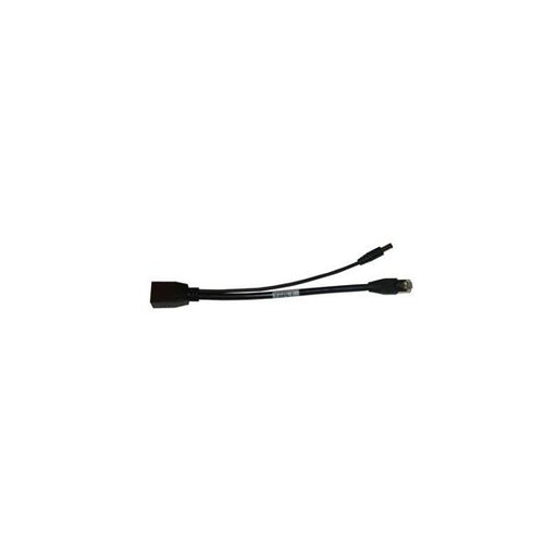 Tycon Power Passive POE Y Splitter - TYCON Systems - (Dev) Baltic Networks