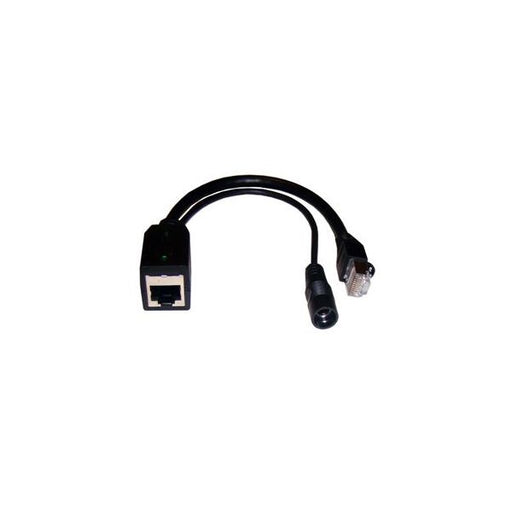 Tycon Power POE Injector with Power and Current Indicator LED - TYCON Systems - (Dev) Baltic Networks