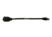 Tycon Power POE Voltage Shielded Crossover Cable - TYCON Systems - (Dev) Baltic Networks