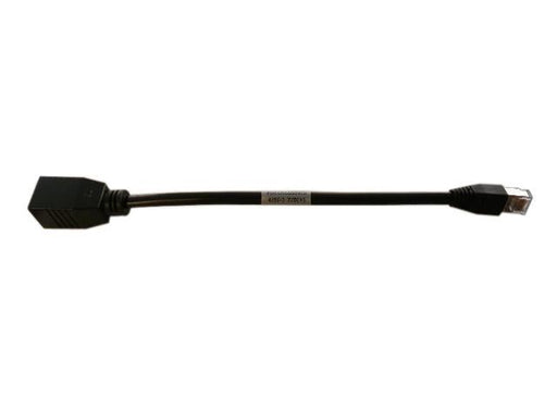 Tycon Power POE Voltage Shielded Crossover Cable - TYCON Systems - (Dev) Baltic Networks