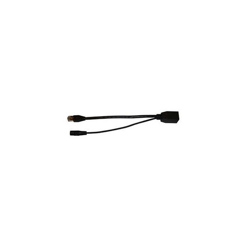 Tycon Power Shielded POE Inserter, CAT5e Rated - TYCON Systems - (Dev) Baltic Networks