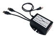 Tycon Power USB Powered 24V Passive POE Inserter, 24VDC 12W POE, Two USB power inputs - TYCON Systems - (Dev) Baltic Networks
