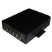 Tycon Power Versatile 44-57Vin 5-Port 60W 802.3at Output Gigabit PoE Switch - TYCON Systems - (Dev) Baltic Networks