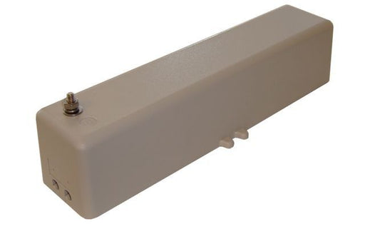 Tycon Power Weatherproof Enclosure for Surge Supressor - TYCON Systems - (Dev) Baltic Networks