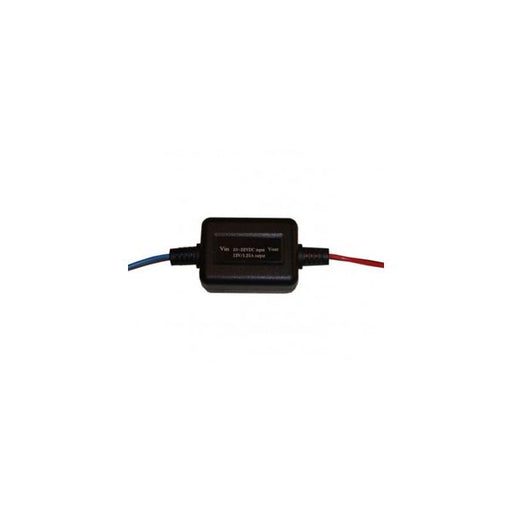 Tycon Power18-32VDC In, 12VDC@1.25A Out - TYCON Systems - (Dev) Baltic Networks