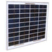Tycon Solar 10W 12V Solar Panel w/ 2.5W Continuous Power - TYCON Systems - (Dev) Baltic Networks