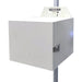 Tycon Solar 12 x 14 x 15 Aluminum Outdoor Enclosure - TYCON Systems - (Dev) Baltic Networks