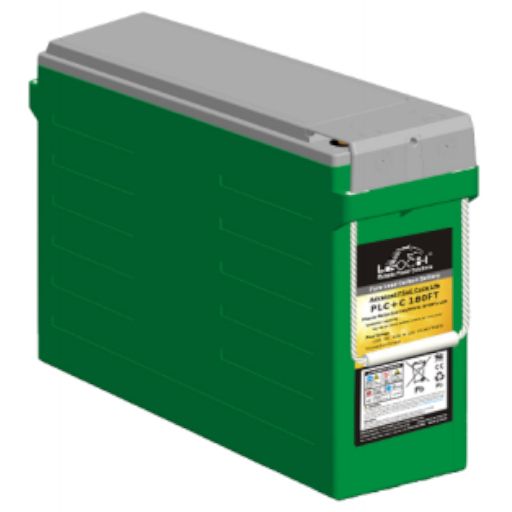 Tycon Solar 12V 180A Pure Lead Carbon AGM Battery - TYCON Systems - (Dev) Baltic Networks