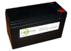 Tycon Solar 12V 9AH AGM SLA Battery - TYCON Systems - (Dev) Baltic Networks