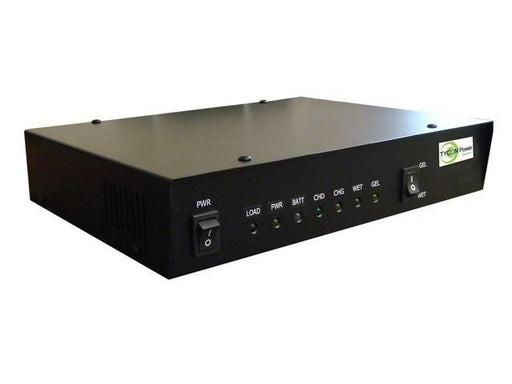 Tycon Solar 12V Smart Battery Charger 300W Regulated - TYCON Systems - (Dev) Baltic Networks