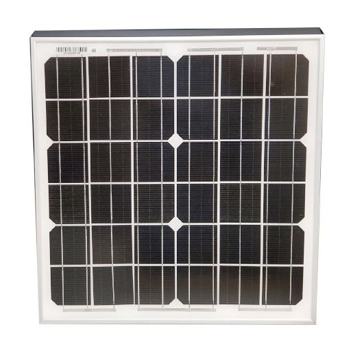 Tycon Solar 15W 12V 14.6 x 14 Solar Panel - TYCON Systems - (Dev) Baltic Networks