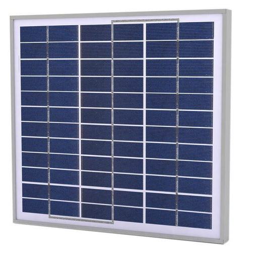 Tycon Solar 30W 24V Solar Panel - TYCON Systems - (Dev) Baltic Networks