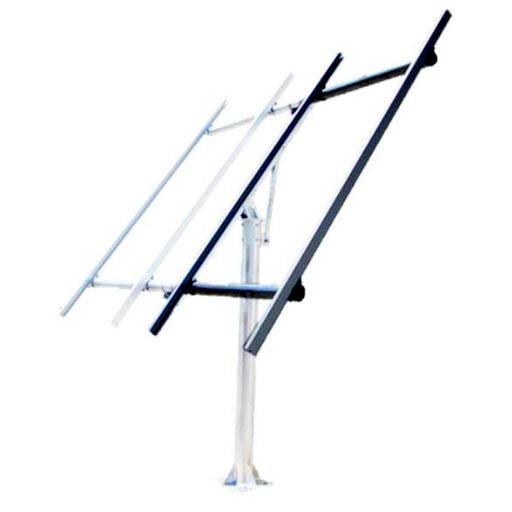 Tycon Solar 4 Panel Adapter Kit for TPSM-350x2-TP - TYCON Systems - (Dev) Baltic Networks