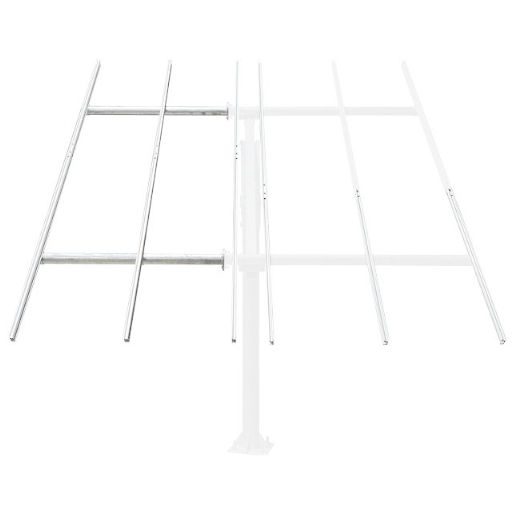 Tycon Solar 6 Panel Adapter Kit for TPSM-350x2-TP - TYCON Systems - (Dev) Baltic Networks