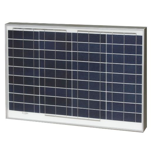 Tycon Solar 85W 12V 30.7 X 26.7" Solar Panel - TYCON Systems - (Dev) Baltic Networks