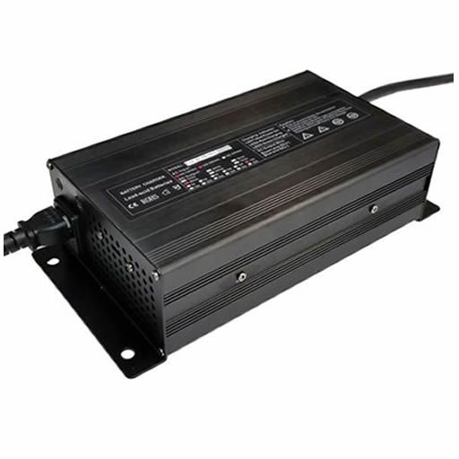 Tycon Solar 900W Battery Charger 88.2V 10A w/US Power Cord - TYCON Systems - (Dev) Baltic Networks