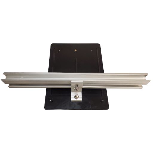 Tycon Solar Asphalt Roof Mount Kit - TYCON Systems - (Dev) Baltic Networks
