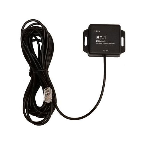 Tycon Solar Bluetooth Adapter For MPPT Solar Charge Controller - TYCON Systems - (Dev) Baltic Networks