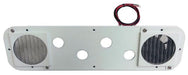Tycon Solar Kit Power Vent System for RPST enclosures 12 or 24V 50C Auto Thermal Control - TYCON Systems - (Dev) Baltic Networks