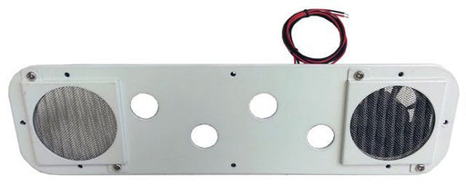 Tycon Solar Kit Power Vent System for RPST enclosures 12 or 24V 50C Auto Thermal Control - TYCON Systems - (Dev) Baltic Networks