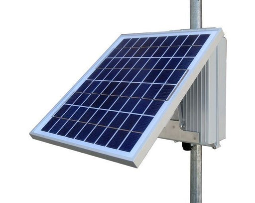 Tycon Solar Remote Pro 1.25W Continuous Solar Power System - TYCON Systems - (Dev) Baltic Networks