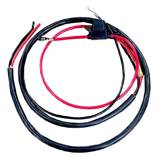 Tycon Solar RemotePro 10AWG 1.8M Outdoor Battery Cable - TYCON Systems - (Dev) Baltic Networks